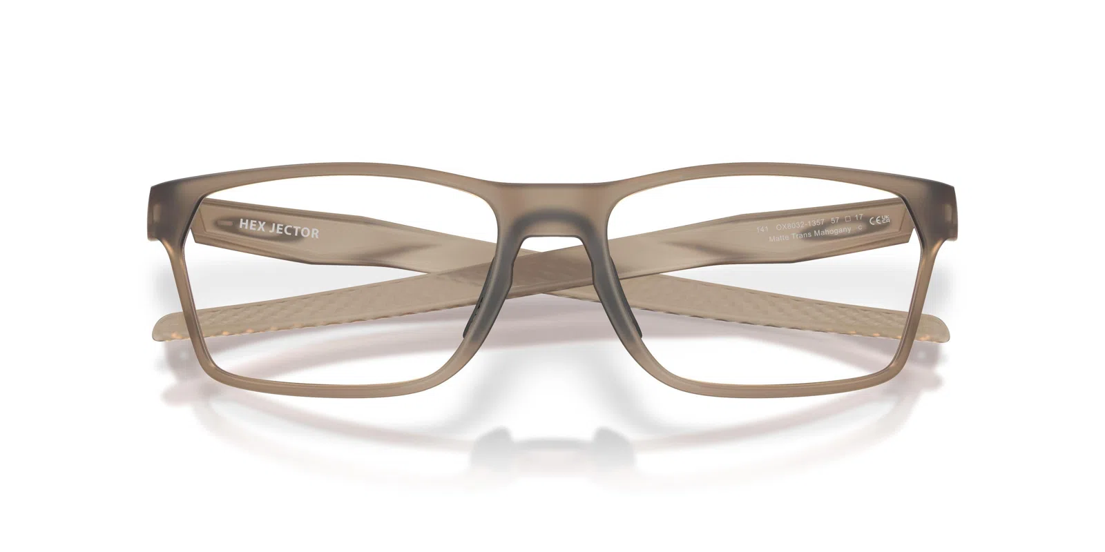 Oakley Hex Jector 8032 Eyeglasses - view 112
